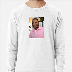 Anthony Anderson Merch Collection Anthony Anderson Sweatshirts