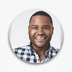 Anthony Anderson Special Collection Anthony Anderson Pins