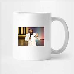 Anthony Anderson Fan Art Anthony Anderson Mugs