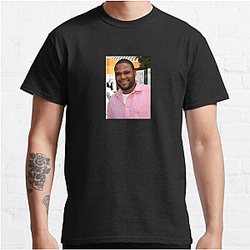 Anthony Anderson Merch Collection Anthony Anderson T-Shirts