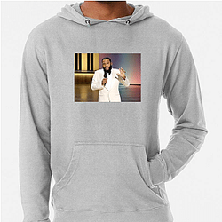 Anthony Anderson Fan Art Anthony Anderson Hoodies