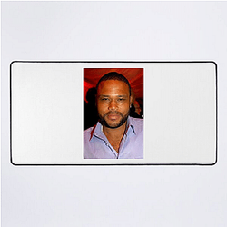 Anthony Anderson Merch Anthony Anderson Mouse Pads