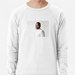 Anthony Anderson Signature Anthony Anderson Sweatshirts