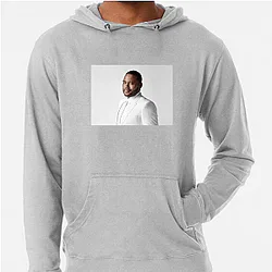 Anthony Anderson Signature Anthony Anderson Hoodies