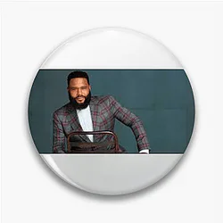 Anthony Anderson Merchandise For Fans Anthony Anderson Pins