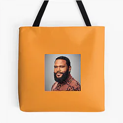 Anthony Anderson Merch For Fans Anthony Anderson Bags
