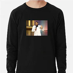 Anthony Anderson Fan Art Anthony Anderson Sweatshirts