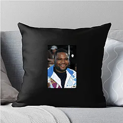 Anthony Anderson Limited Collection Anthony Anderson Pillows Cover
