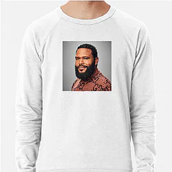 Anthony Anderson Merch For Fans Anthony Anderson Sweatshirts