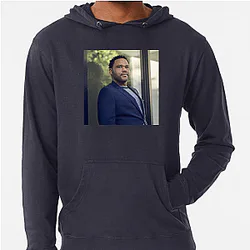 Anthony Anderson Collection for fans Anthony Anderson Hoodies