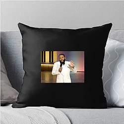 Anthony Anderson Fan Art Anthony Anderson Pillows Cover