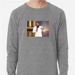 Anthony Anderson Fan Art Anthony Anderson Sweatshirts