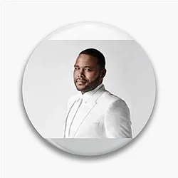 Anthony Anderson Signature Anthony Anderson Pins