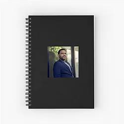 Anthony Anderson Collection for fans Anthony Anderson Notebook