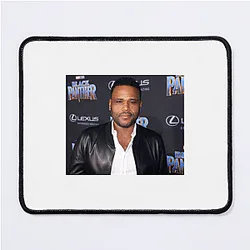 Anthony Anderson Merchandise Anthony Anderson Mouse Pads