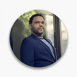 Anthony Anderson Collection for fans Anthony Anderson Pins