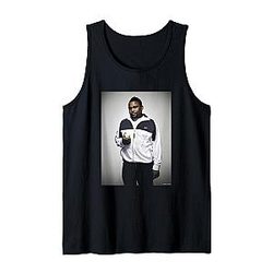 Black-ish The Shield Anthony Anderson by Michael Grecco tank top