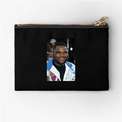Anthony Anderson Limited Collection Anthony Anderson Zipper Pouches
