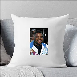 Anthony Anderson Limited Collection Anthony Anderson Pillows Cover