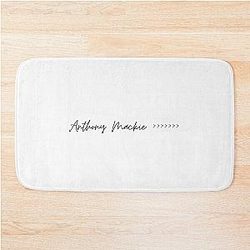 Anthony Mackie Is Better Than You Bath Mat