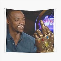 anthony mackie infinity gauntlet