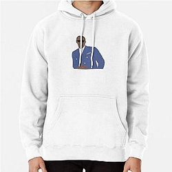 Anthony Mackie Hoodie