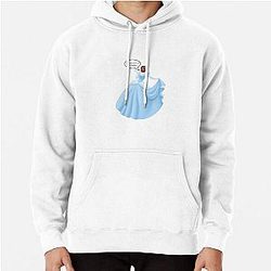 Anthony Mackie Cinderella Pullover Hoodie