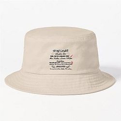 Oh My Funny Hat
