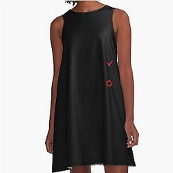 Oh My Sebastian Stan Anthony Mackie Funny Quote Dress