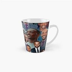 Anthony Mackie Tall Mug