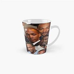 Anthony Mackie Tall Mug