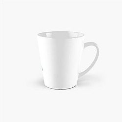 Cuz She Broke Homie, Anthony Mackie Tall Mug