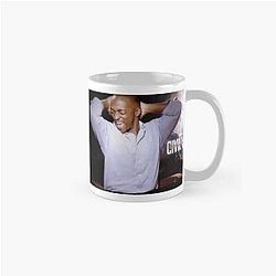 Anthony Mackie Classic Mug