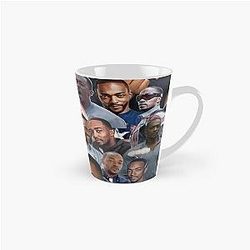 Anthony Mackie Tall Mug