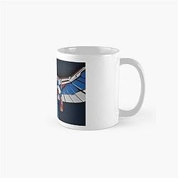 Anthony Mackie Falcon Captain Classic Mug