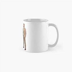 Chris Evans, Anthony Mackie, Sebastian Stan Classic Mug