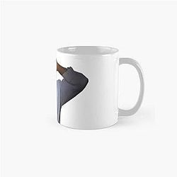 Anthony Mackie Classic Mug
