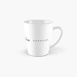Anthony Mackie is better than you Tall Coffee Mug