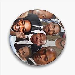 anthony mackie Photo Pin