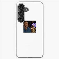Anthony Mackie Infinity Gauntlet Samsung Galaxy Case