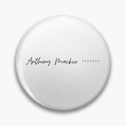 Anthony Mackie is better than you.