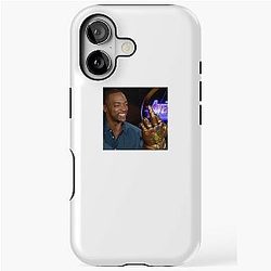 Anthony Mackie Infinity Case