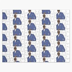 Anthony Mackie Puzzle