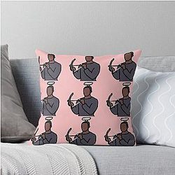 Anthony Mackie Cupid Art Work Throw Pillow
 Removed: weird characters: none 
 Removed duplicate words: 'Art Work'