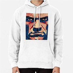 Antonio Banderas Passion's Palette Pullover Hoodie