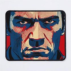 Antonio Banderas Passion's Palette Mouse Pad