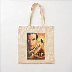 THE BODY (2001) - Antonio Banderas Halloween Collector's Bag