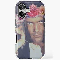 El Mariachi Antonio Banderas Tough Case
