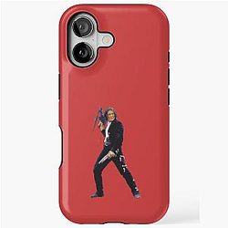 Antonio Banderas iPhone Tough Case