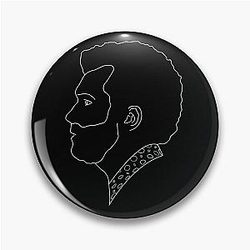 Pain and Glory directed by Pedro Almodovar with Antonio Banderas Pin